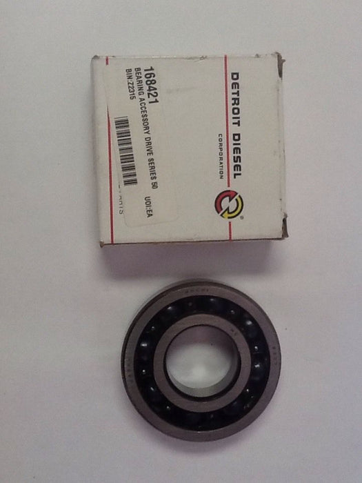 Detroit Diesel Accessory Bearing Drive Series 50 23509203 NOS