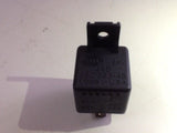 Hella 933332061 Mini ISO Relay With Bracket 24v 10/20A NOS