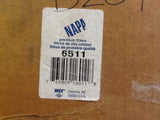 NAPA 6511 Air Filter NOS