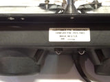 Hamsar Dual Headlight Frame Mount Assembly  7015-1003 NOS