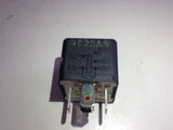 Hella 933332061 Mini ISO Relay With Bracket 24v 10/20A NOS