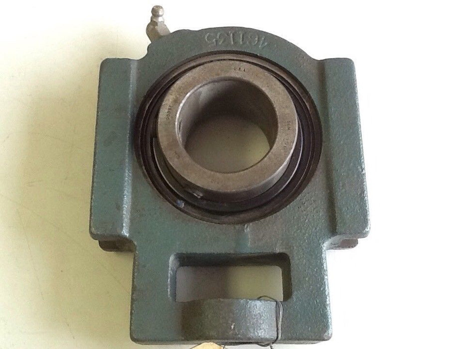 Dodge Bearing With Take Up Pillow Block SKM 1 11/16  1 1/2" (SKU#2750/B27)