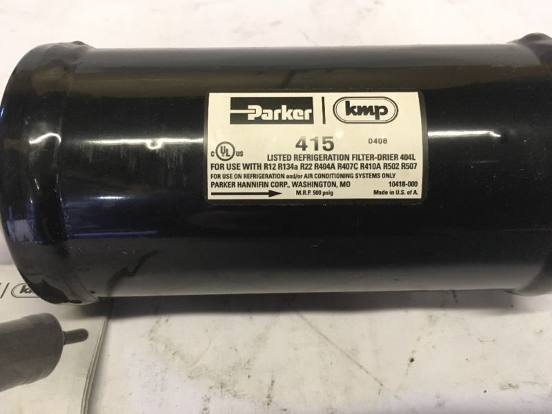 Parker Filter 415 NOS