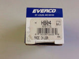 Everco H804 Heater Fitting NOS