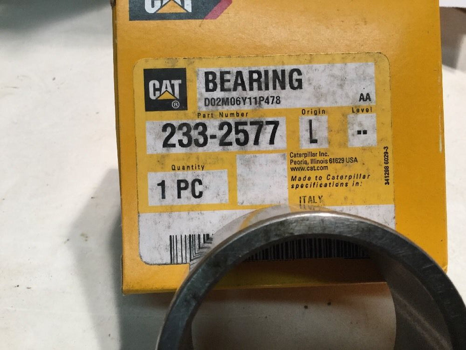 CAT Bearing 233-2577 NOS