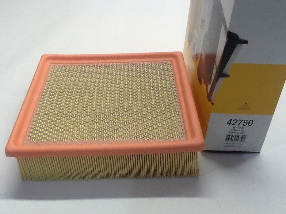 WIX 42750 Air Filter NOS