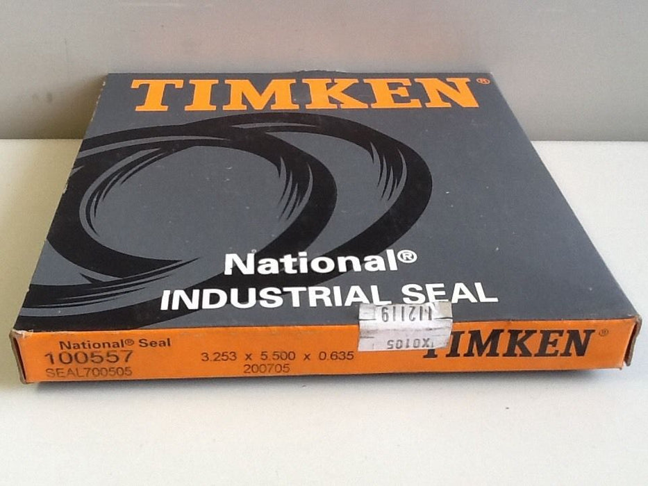 Timken 100557 Wheel Seal NOS