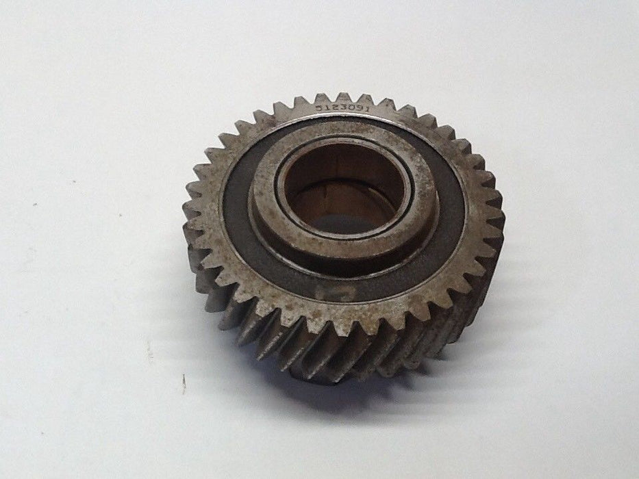 Detroit Diesel 5123091 RH Gear Assembly Cast 5122985 NOS