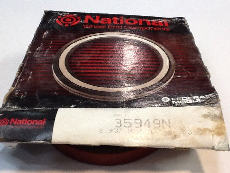 National 35949N Wheel End Components NOS