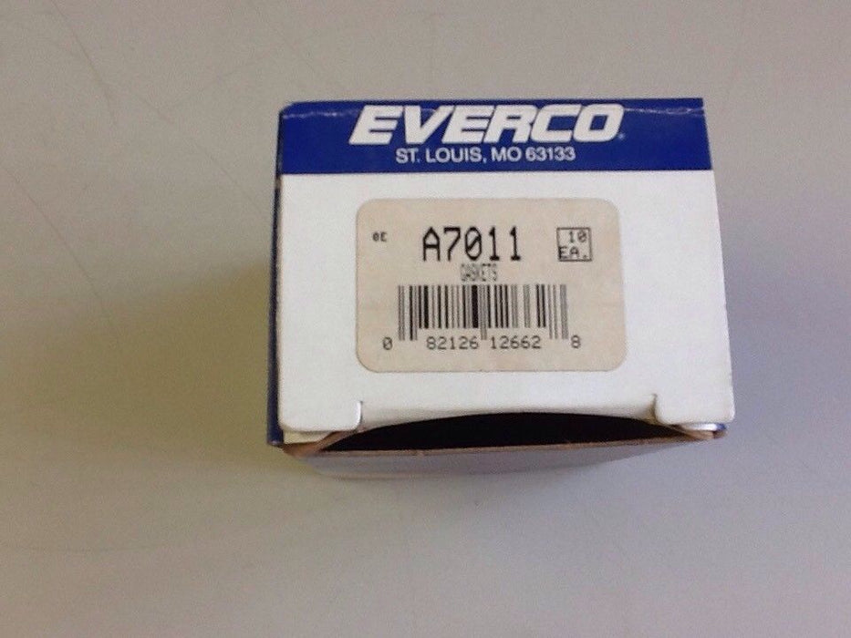 Everco A7011 A/C Compressor Gasket NOS