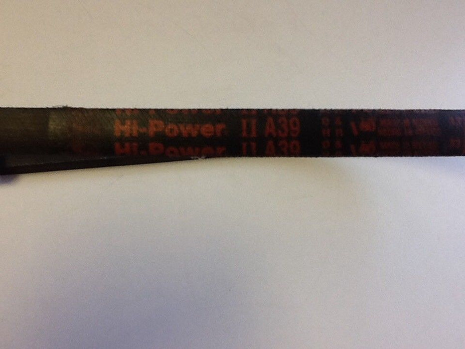 Gates A39 Hi-Power II Belt NOS