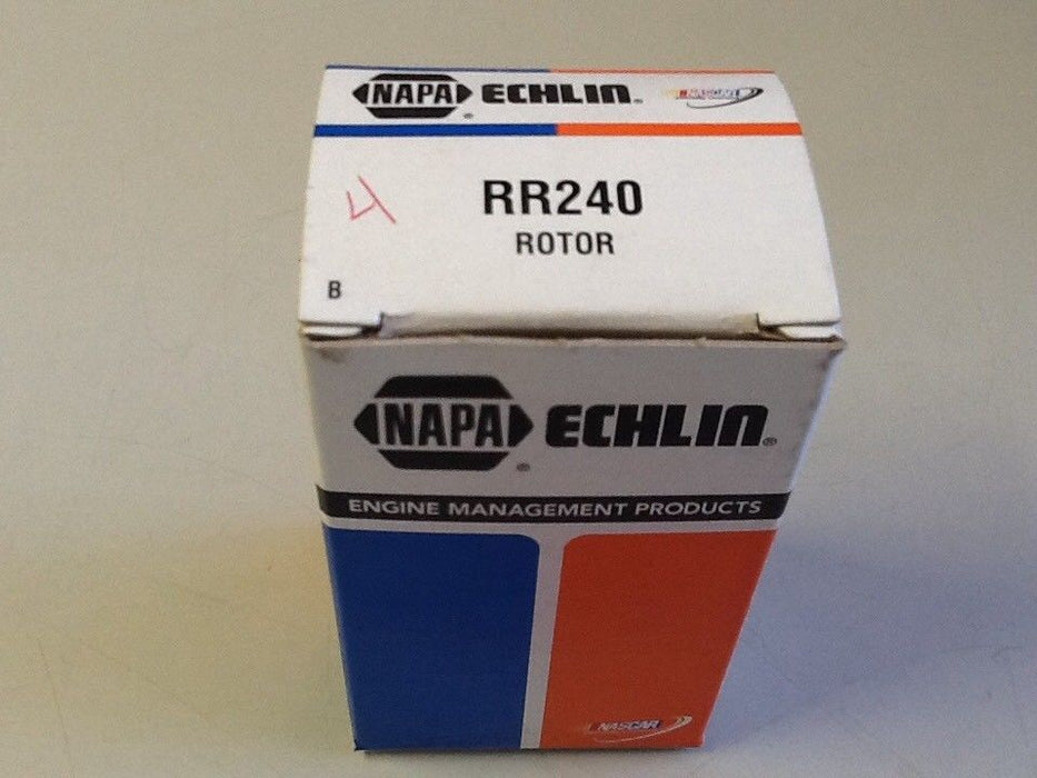 Napa RR240 Ignition Rotor  NOS