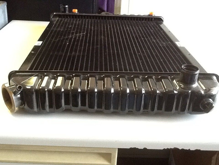 Radiator Performance Radiator 743