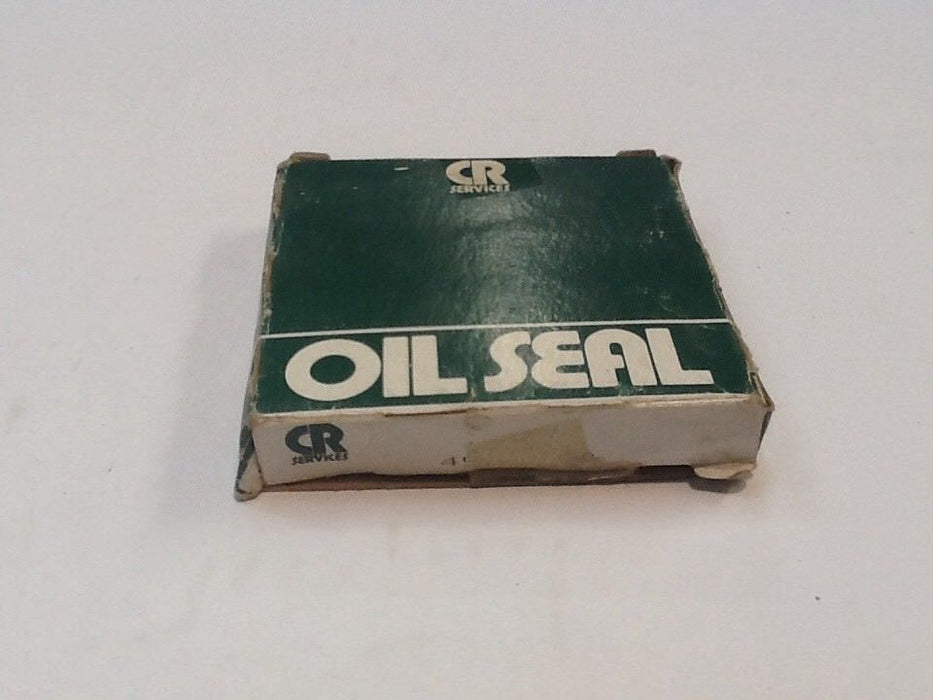 Chicago Rawhide 17782 Oil Seal NOS