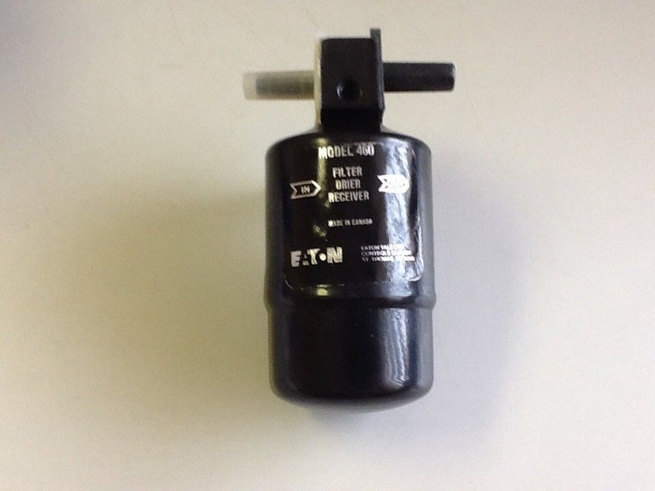 Everco A7979 Filter Drier Receiver NOS