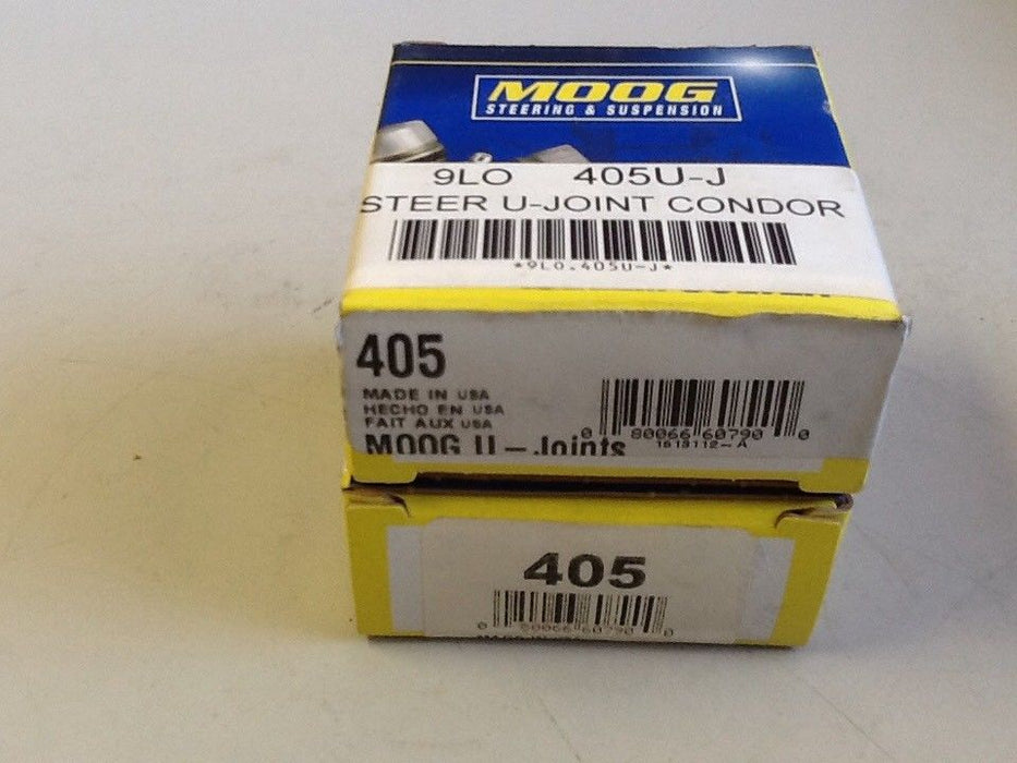 Federal Mogul 405 U-Joint [2 IN LOT](SKU#2771/A129)