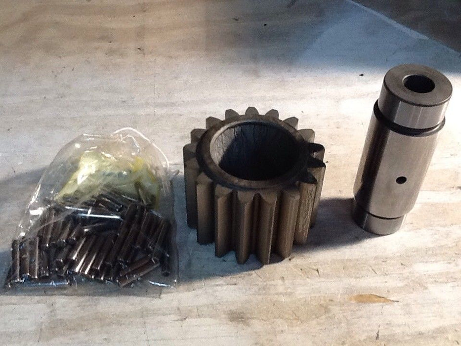 Man 81-35112-6013 Planetary Drive Gear Set NOS