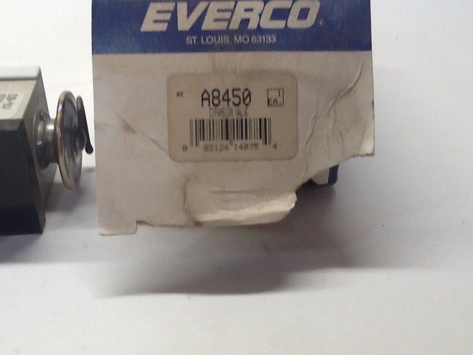 Everco A8450 Expansion Valve NOS