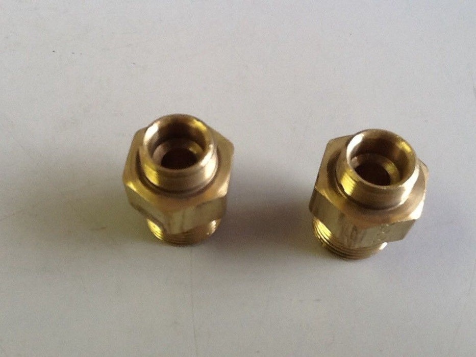 Detroit Diesel 23537230 Fittings [2 IN LOTY] (SKU#2715/C106)