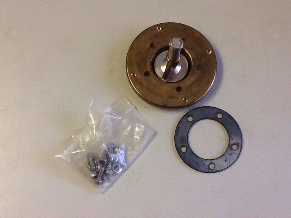 Emco Wheaton 299355 Pressure Relief Valve Repair Kit NOS