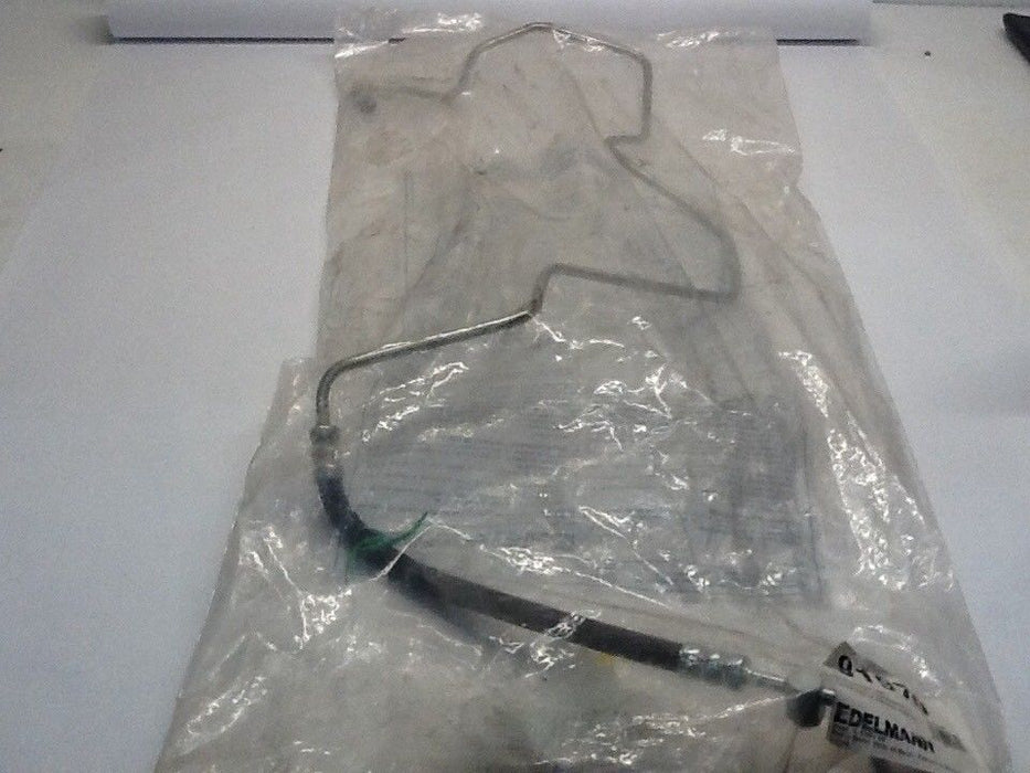 Edelmann 91970 Power Steering Pressure Hose NOS