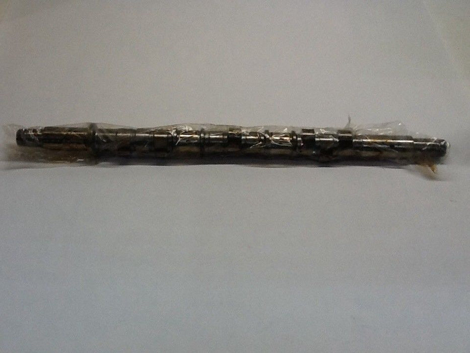 OEM Detroit Diesel 23502844 Camshaft Left hand Bank 6V92 NOS