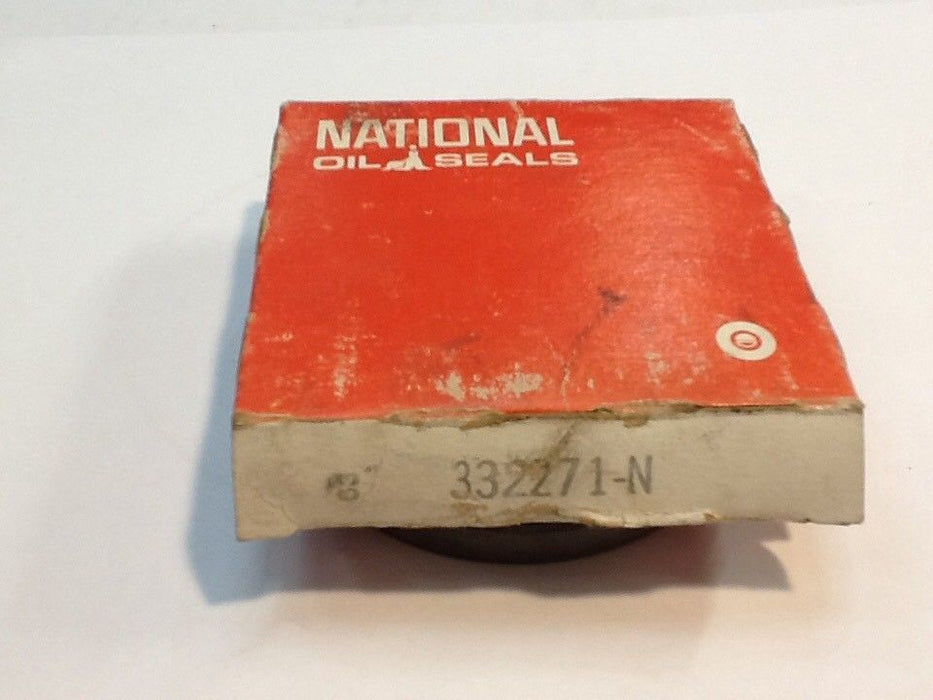 National 332271-N Oil Seal NOS