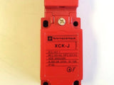 Telemecanique XCK-J5962F0H4 Interlock Switch NOS