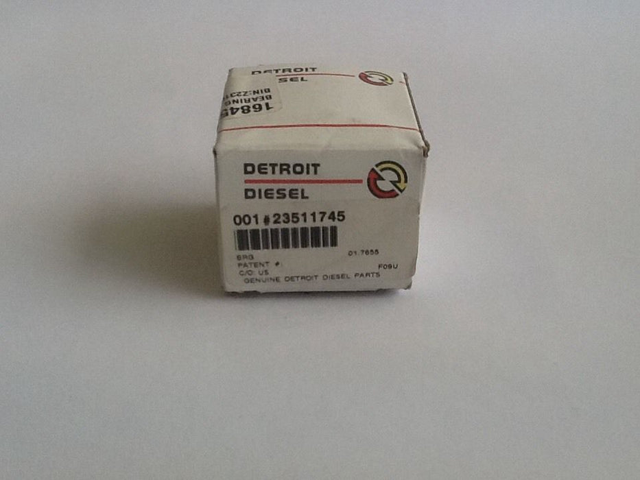Detroit Diesel Accessory Bearing 23511745 NOS