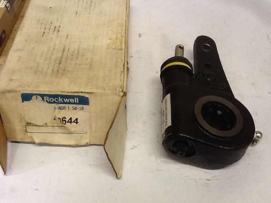 Rockwell Slack Adjuster R802644 NOS