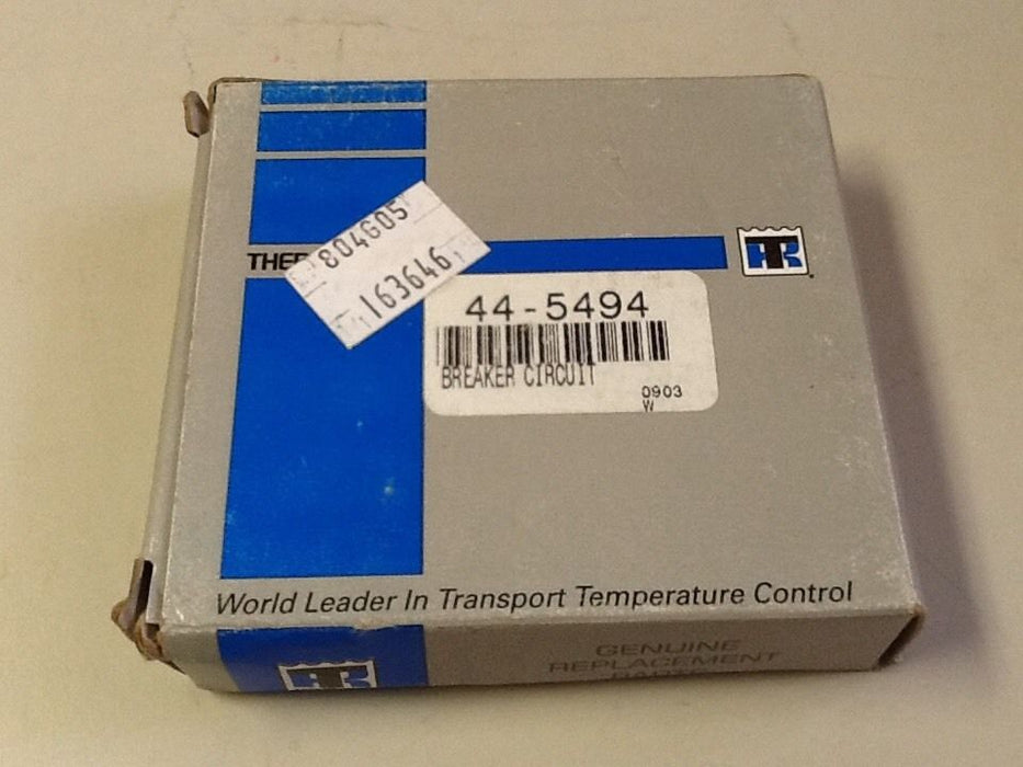 Thermo King 44-5494 Breaker Circuit NOS