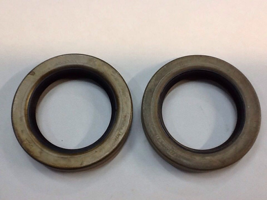 National 450301 Oil Seal[LOT OF 2]NOS