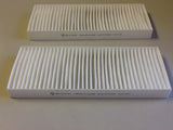 Wix 24683 Cabin Air Filter (3 IN LOT) NOS