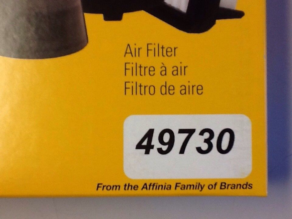 Wix 49730 Air Filter (3 IN LOT) NOS
