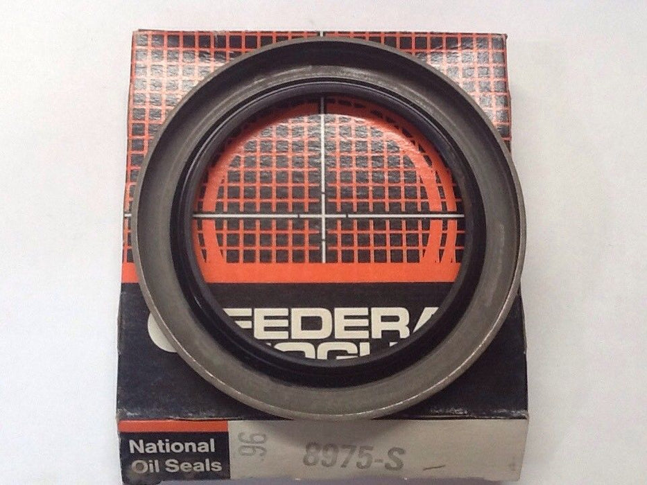 Federal Mogul 8975S National Oil Seal [6 IN LOT] NOS