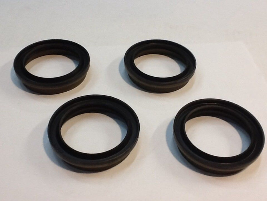 National 3087 Oil Seal[LOT OF 4]NOS