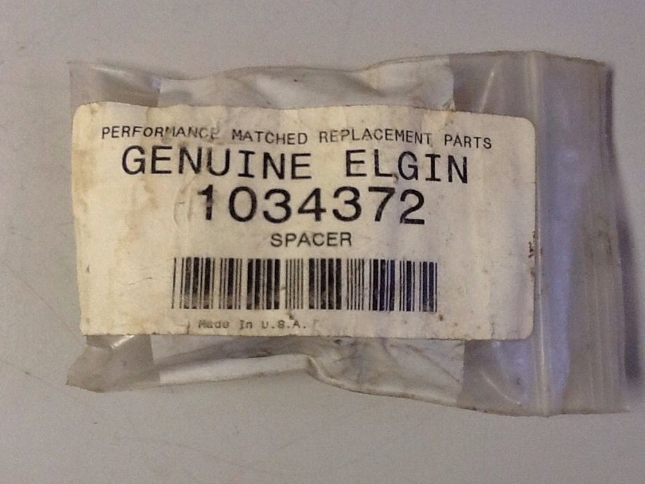 Elgin 1034372 Spacer NOS