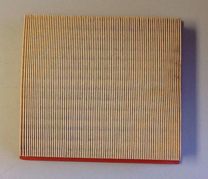 Wix 46975 Air Filter (3 IN LOT) NOS