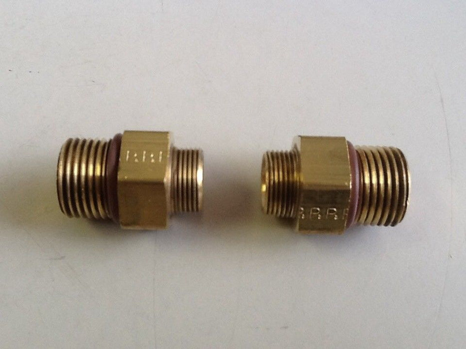 Detroit Diesel 23537230 Fittings [2 IN LOTY] (SKU#2715/C106)