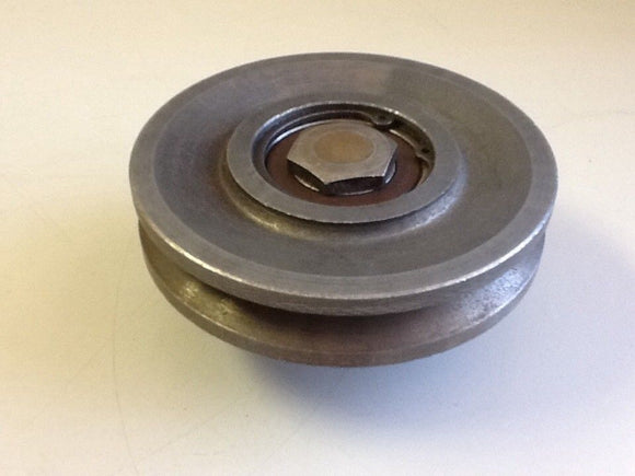 Everco A5494 Idler Pulley NOS