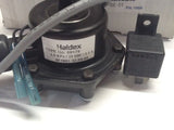 Haldex 410-10017 Automatic Drain Valve 24 Volt NOS
