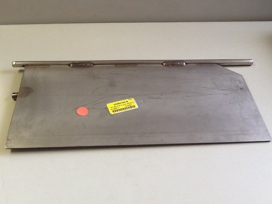 Monroe 00062104-B Deflector WLDMT, SPNR, MV/MSV  (NOS)