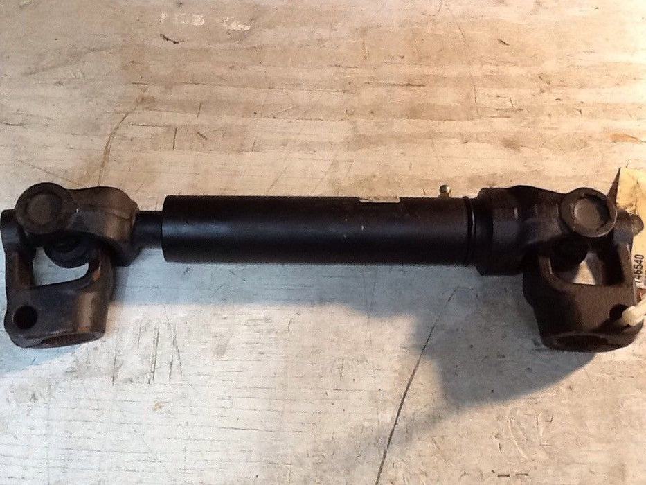 Pailton 2071-00-01 Upper/Lower Steering Linkage Shaft NOS