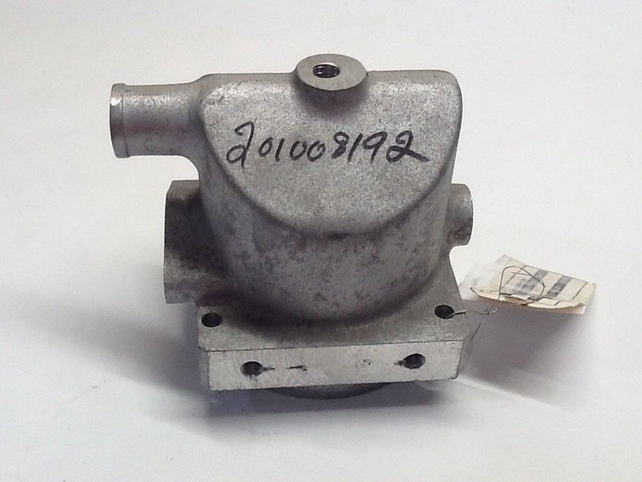 MCI 6982467 Transmission Cooler Cap NOS