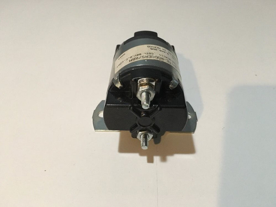 Carrier Solenoid 10-00306-00 NOS