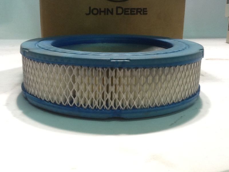 John Deere Filter M149118  LOT OF 2 NOS