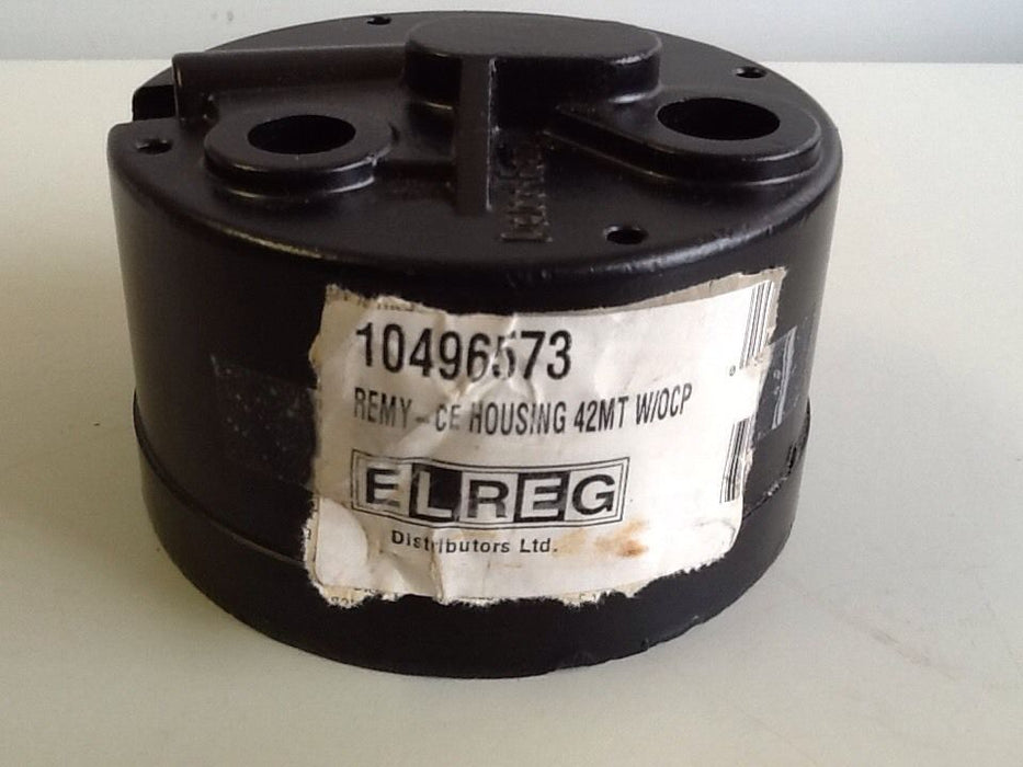 Delco  10496573 Starter CE Housing Assembly NOS