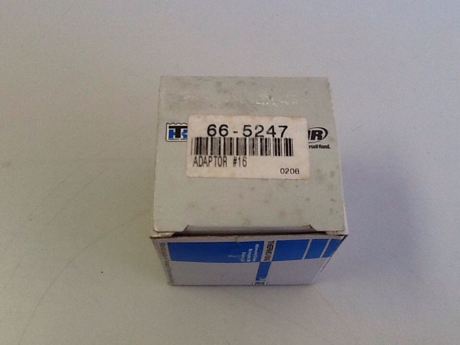 Thermo King 66-5247 Adapter #16 NOS