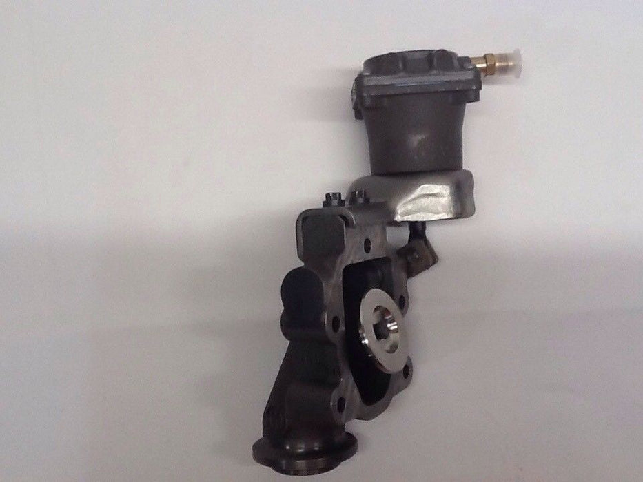 Detroit Diesel 23529670 Turbo Bypass Valve OEM NOS