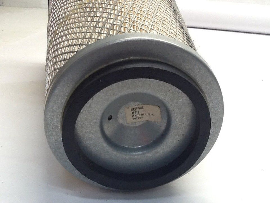 Hastings AF619 Air Filter NOS